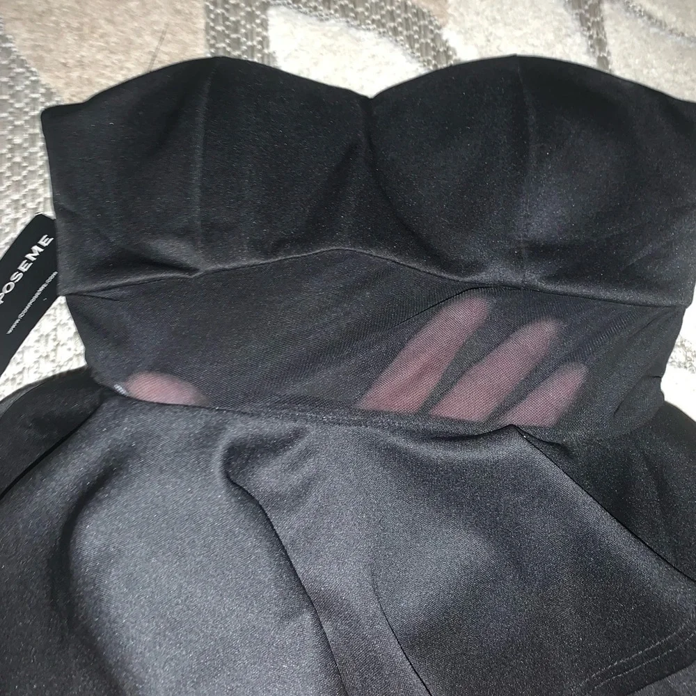 Dress - Picture 3 of 4